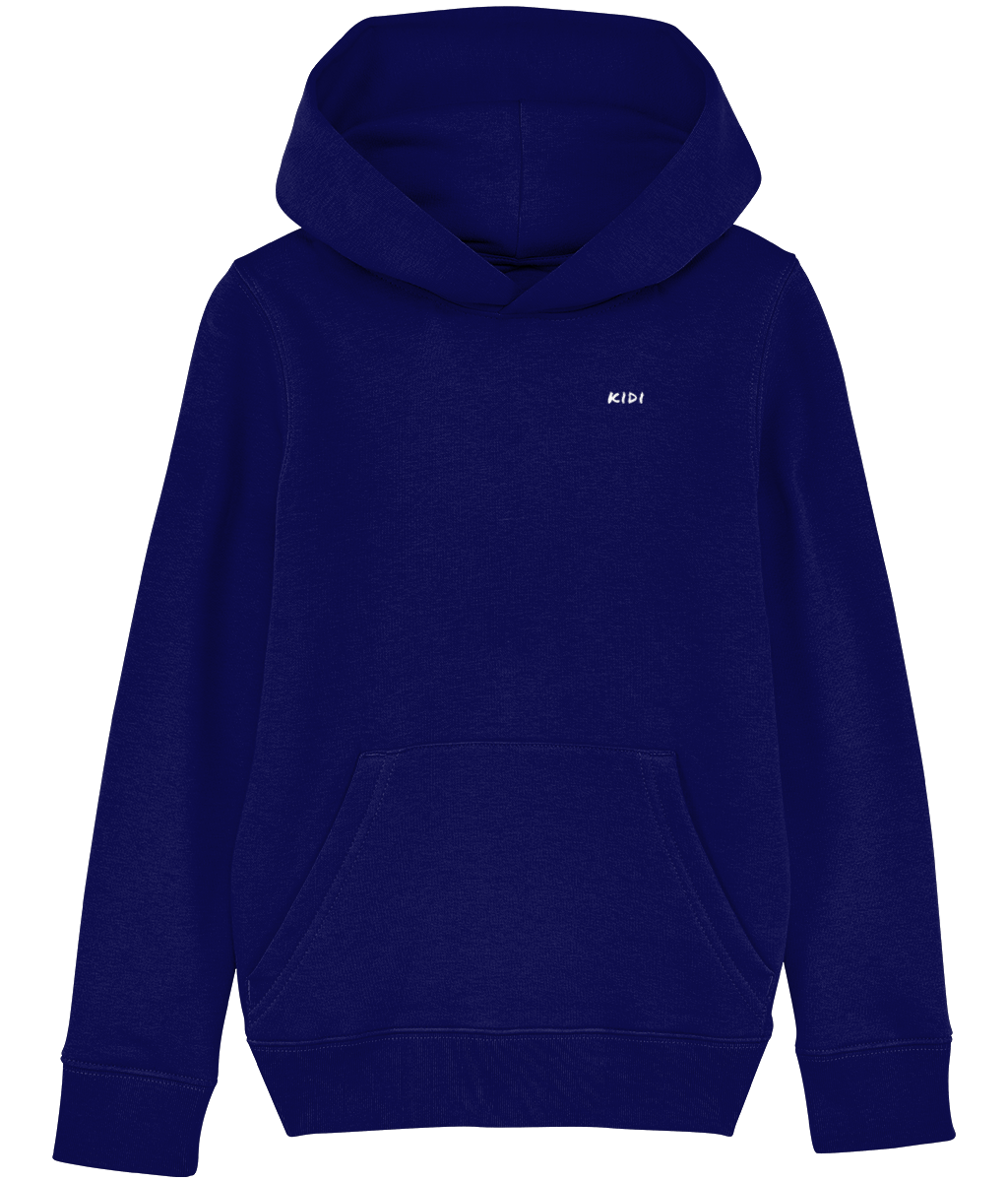 Front Side