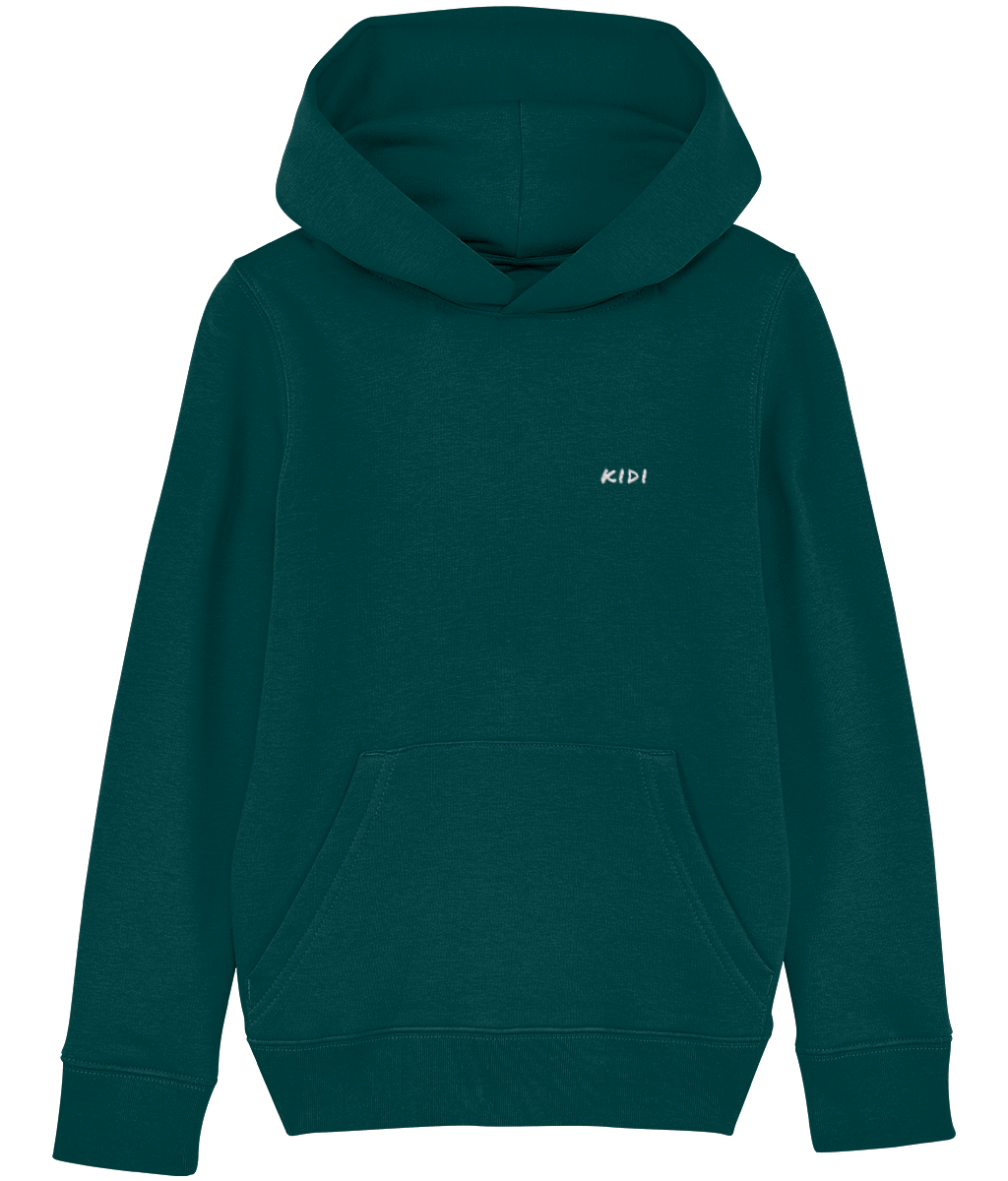 Front Side