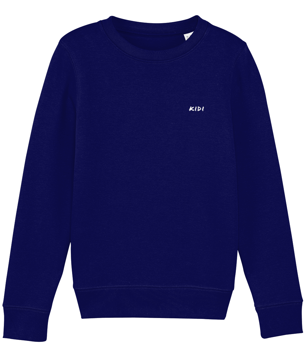 Front Side