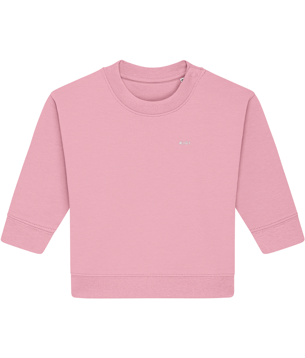 Front Side