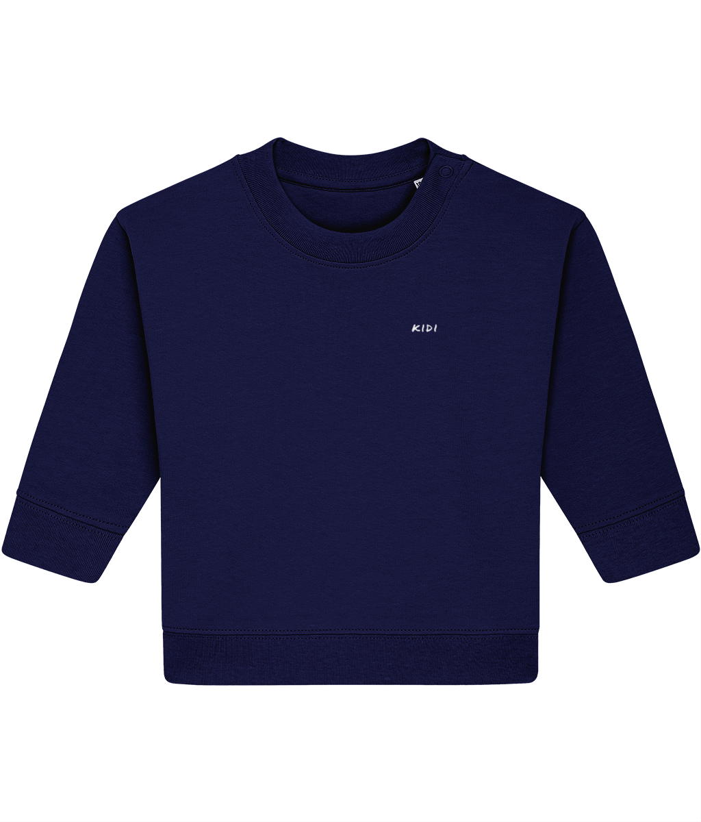 Front Side