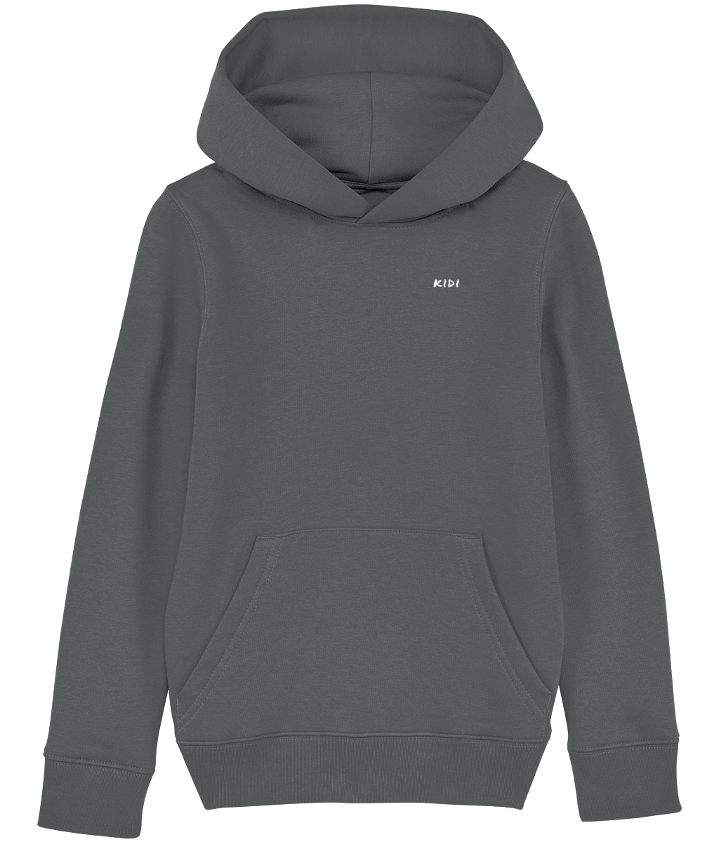 Front Side