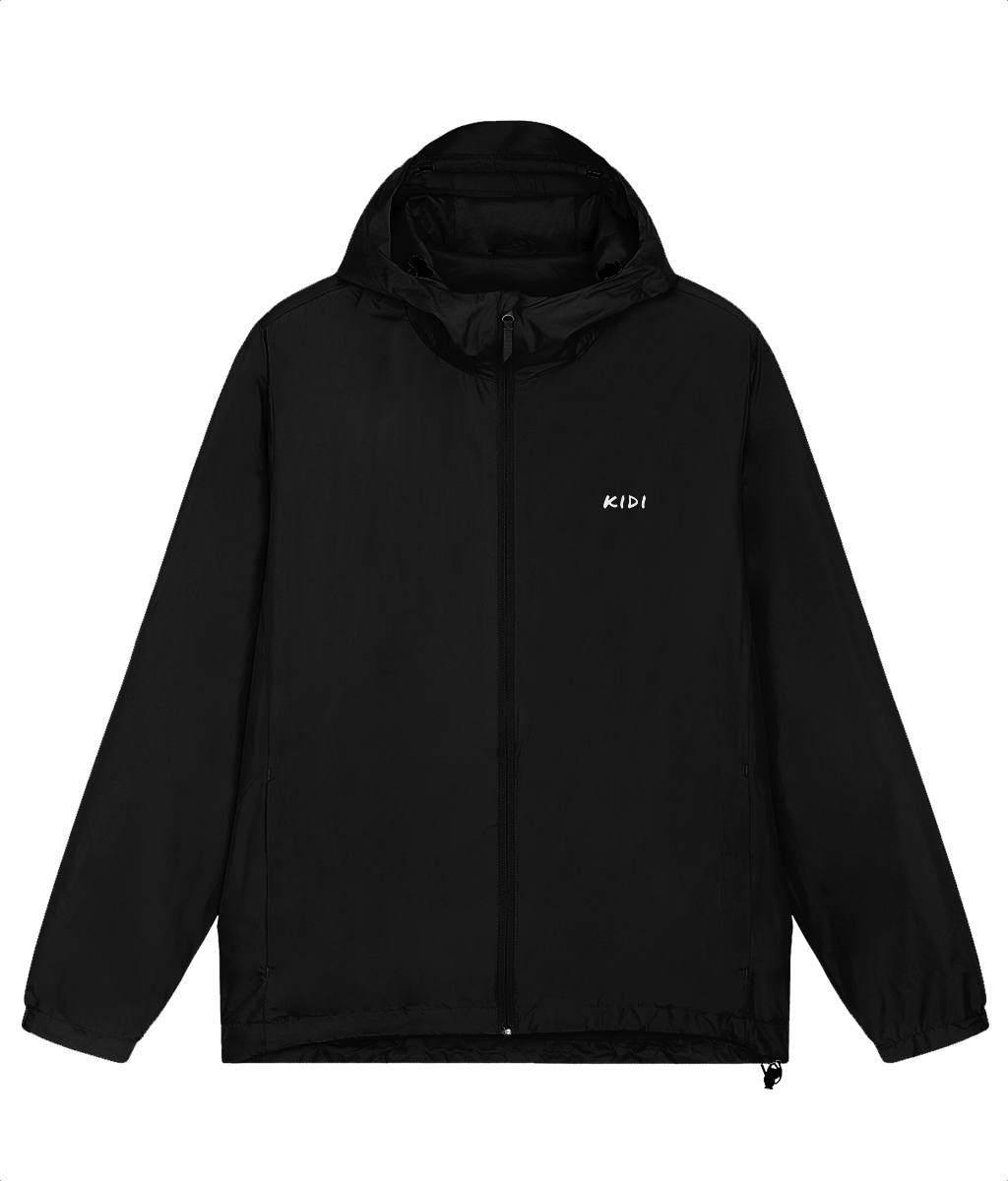 Unisex Sustainable Performance Jacket - KIDI