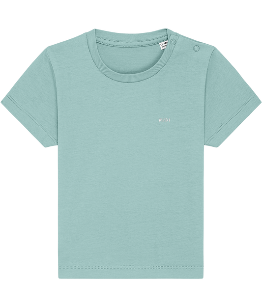 Front Side