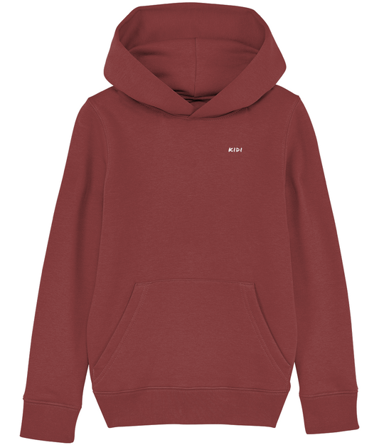 Front Side