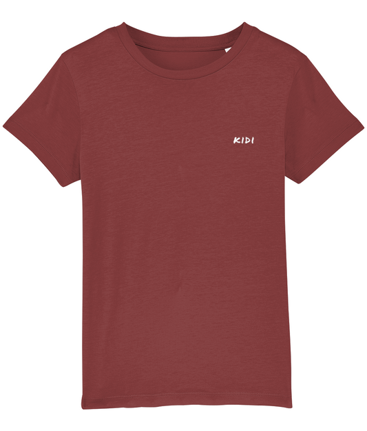 Front Side