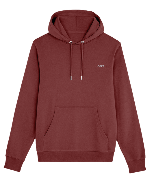 Front Side