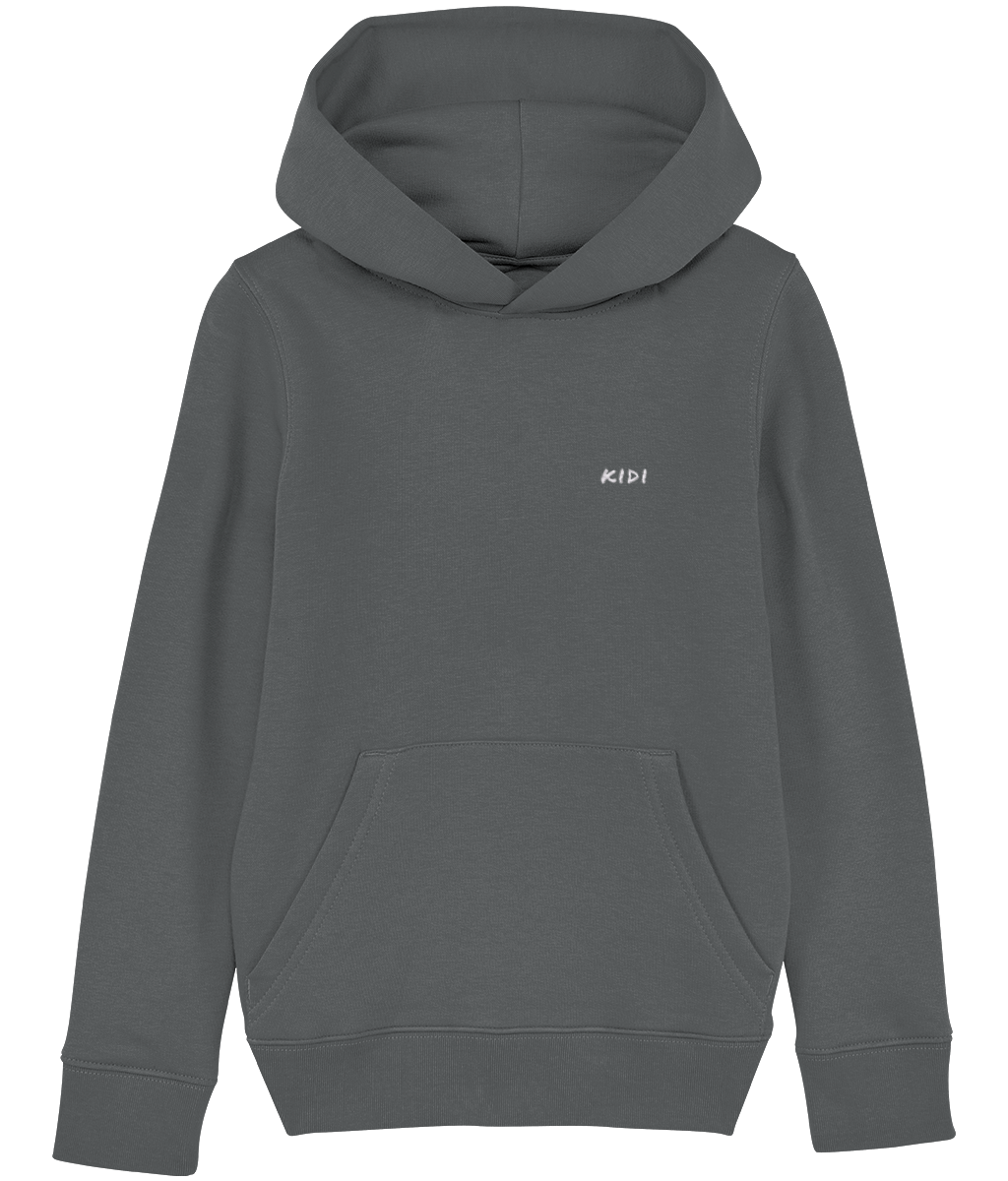 Front Side