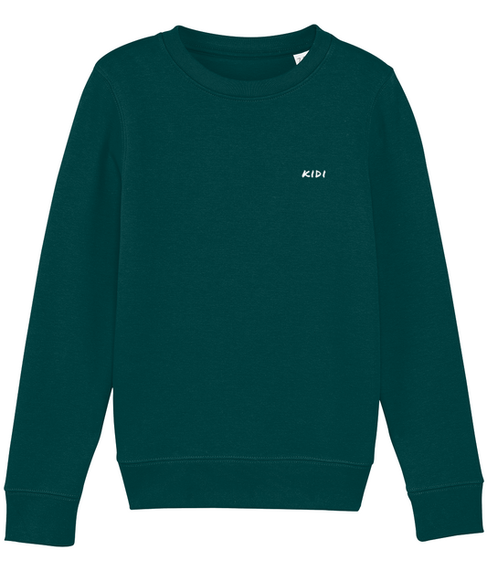 Front Side