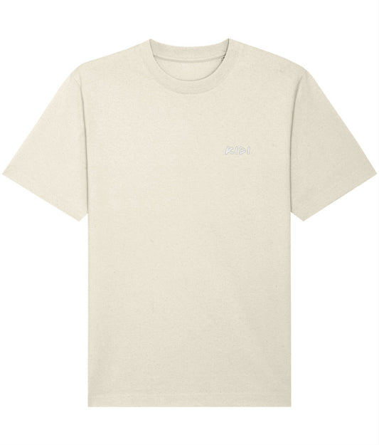 Unisex Organic Cotton T-Shirt - KIDI
