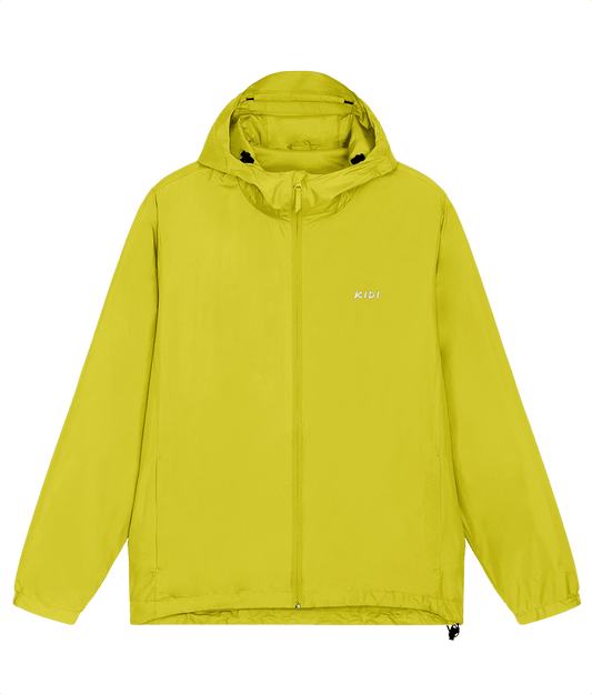 Unisex Sustainable Performance Jacket - KIDI